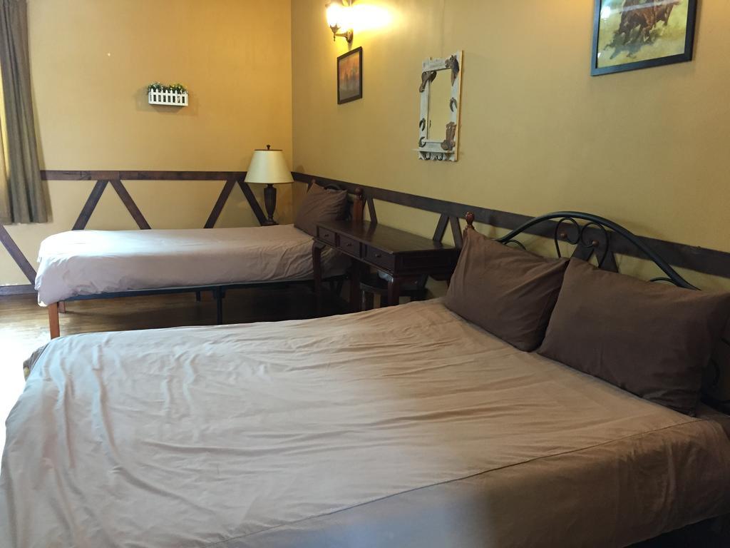 Punggol Ranch Farm stay Singapore