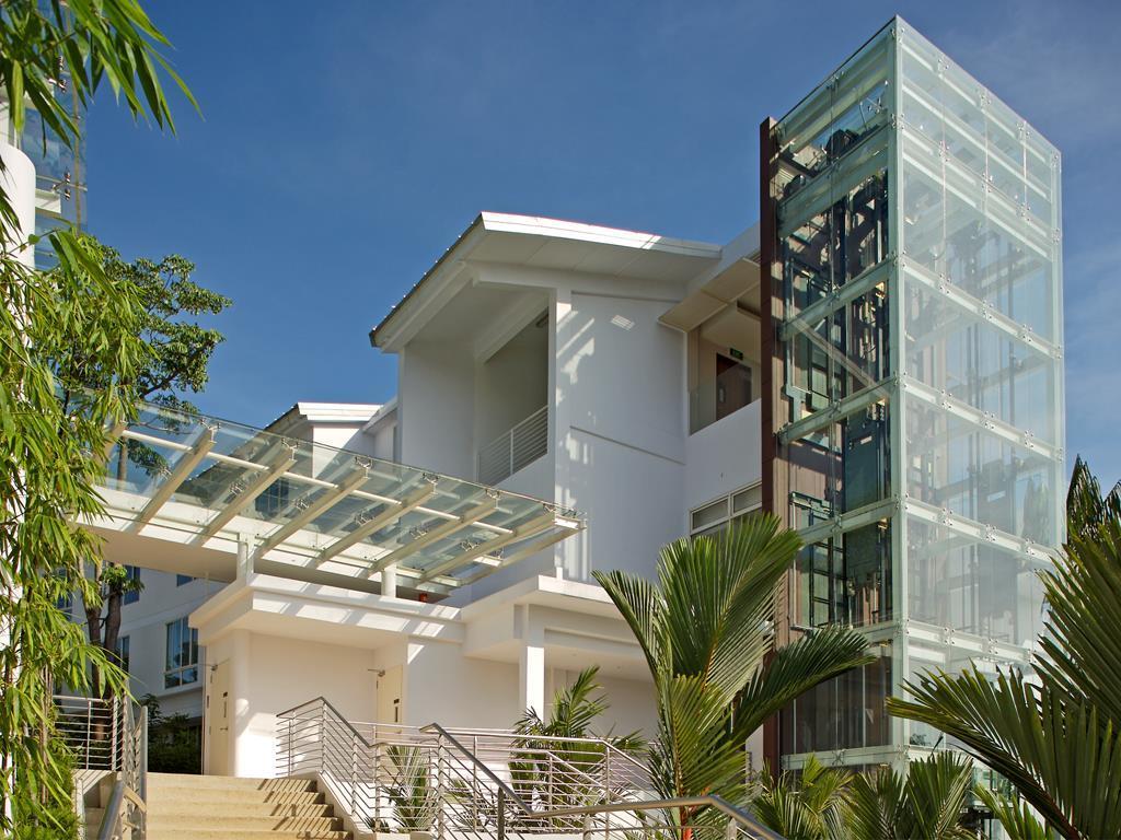 Amara Sanctuary Sentosa 5* Singapore