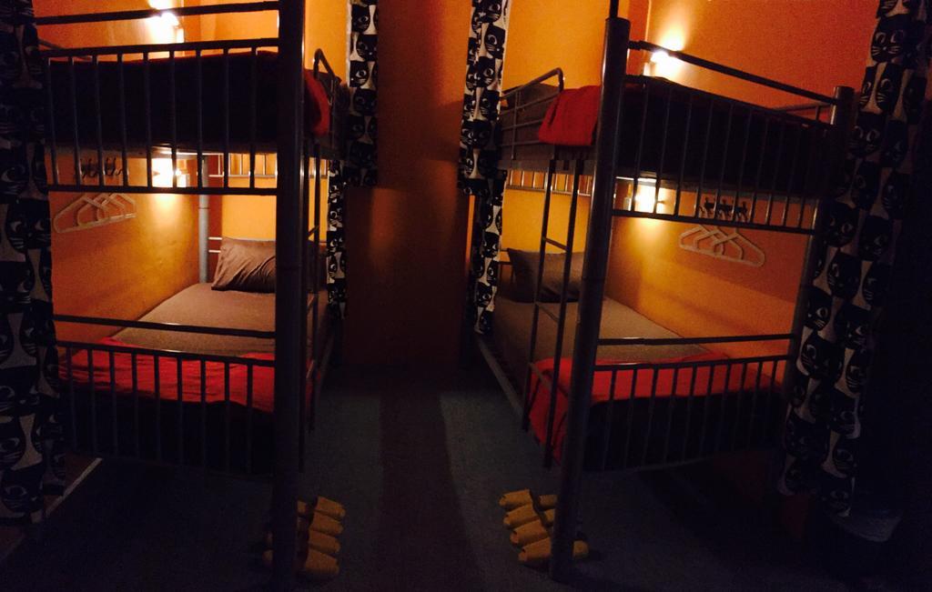 Csw Hostel *