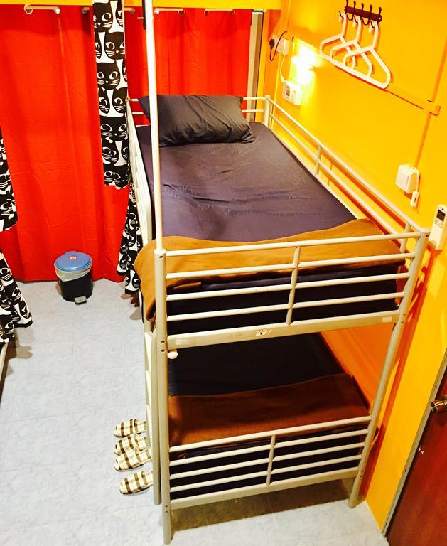 Csw Hostel Singapore