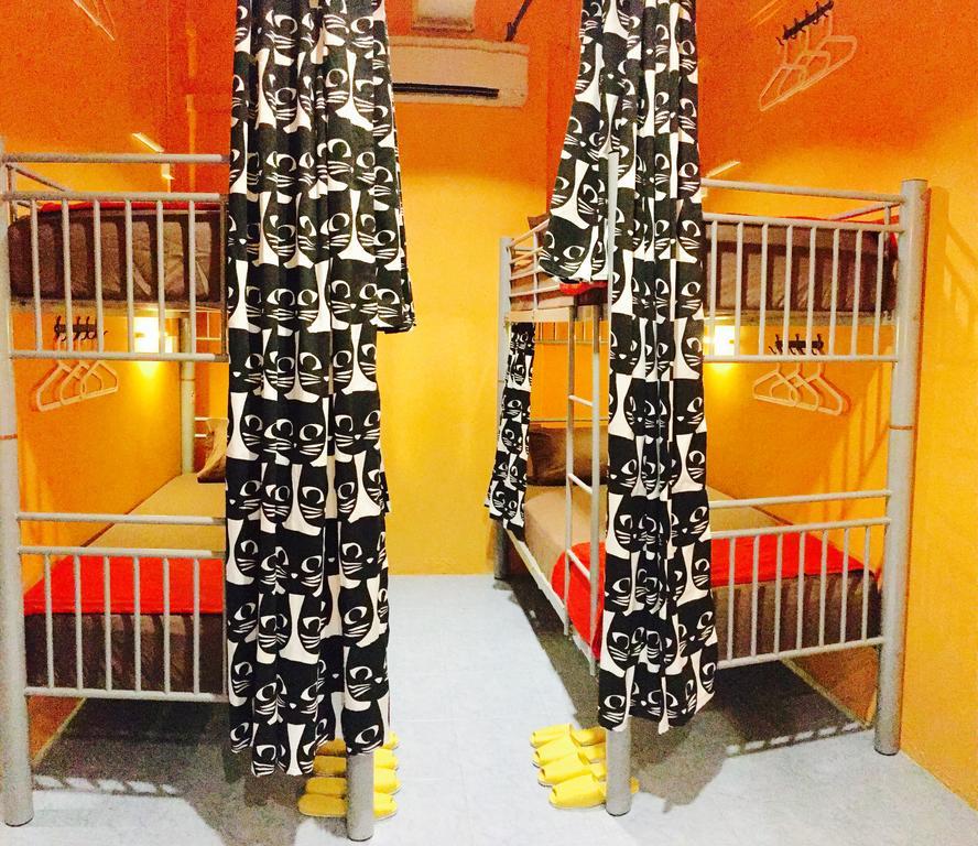 Hostel Csw