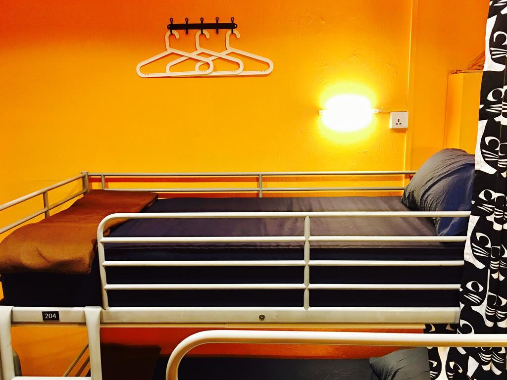 Hostel Csw *