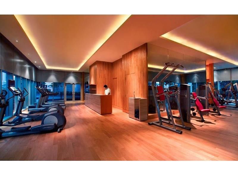 Carlton 5* Singapore