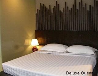 Santa Grand Little India Hotel 3*