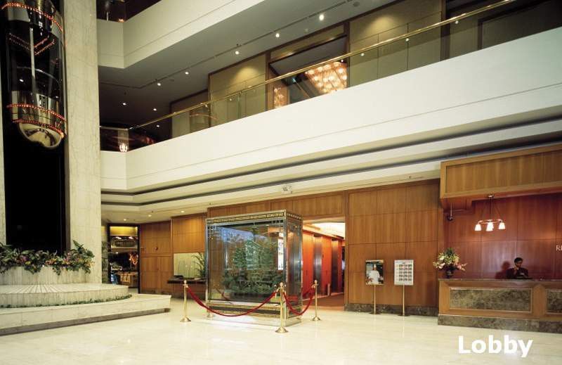 Hotel Four Points By Sheraton Singapore, Riverview Singapore