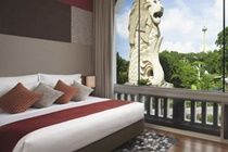 Movenpick Heritage Sentosa Hotel 5*