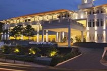 Movenpick Heritage Sentosa Hotel Singapore
