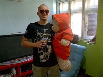 Beary Nice! By A Beary Good Hostel Hotel 2*