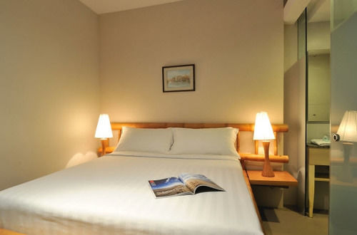 Santa Grand Little India Hotel Singapore