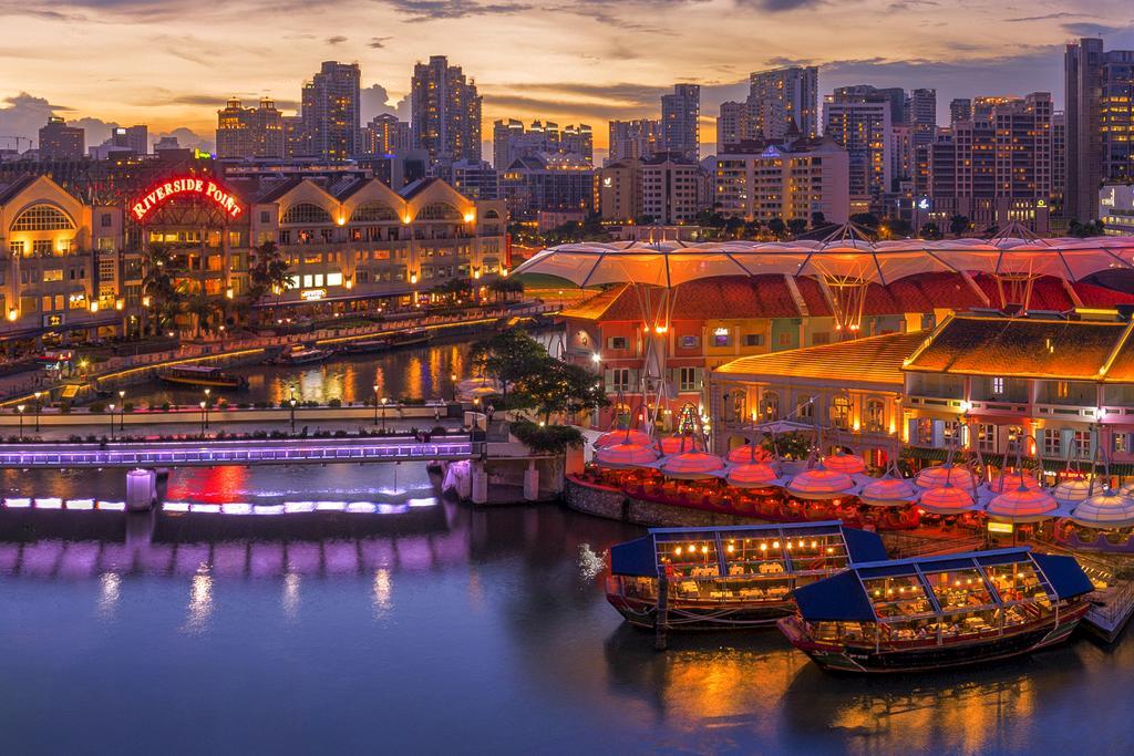 Village Robertson Quay By Far East Hospitality