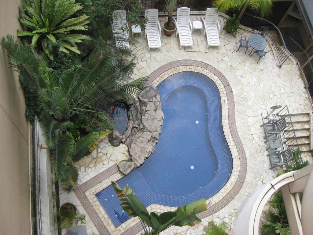 Hotel Bencoolen