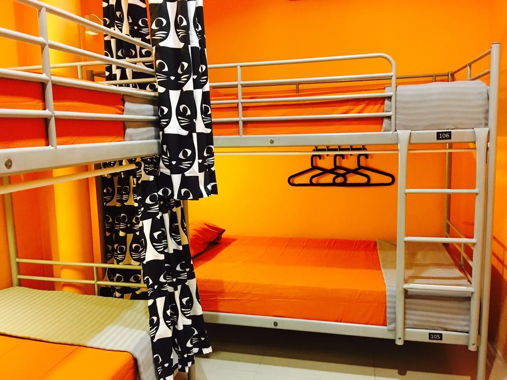 Csw Hostel Singapore