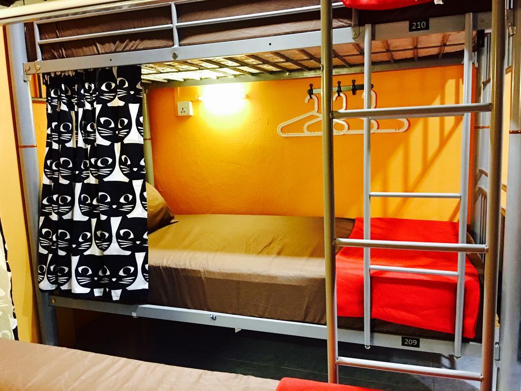 Hostel Csw *