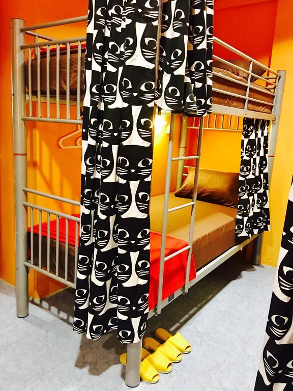 Csw Hostel Singapore