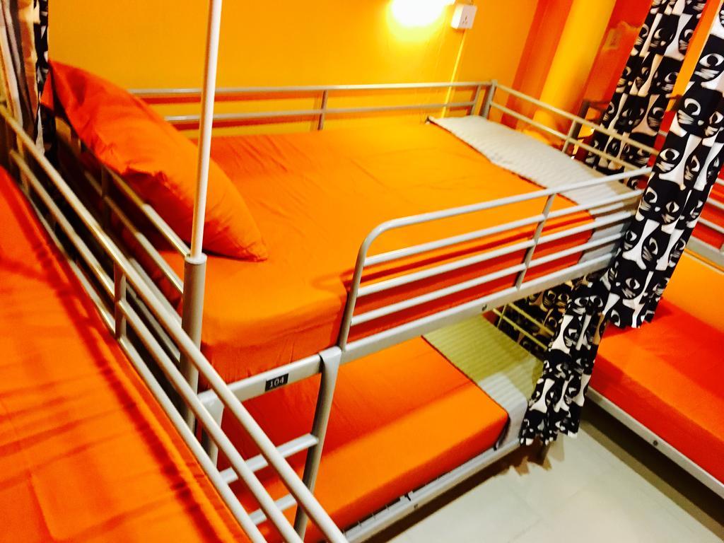 Csw Hostel