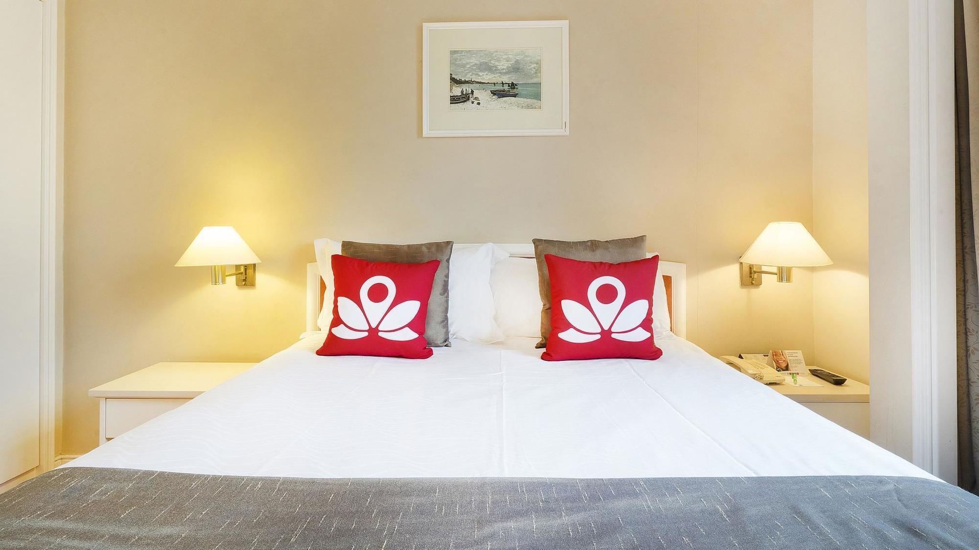 Zen Balestier Hotel 3*