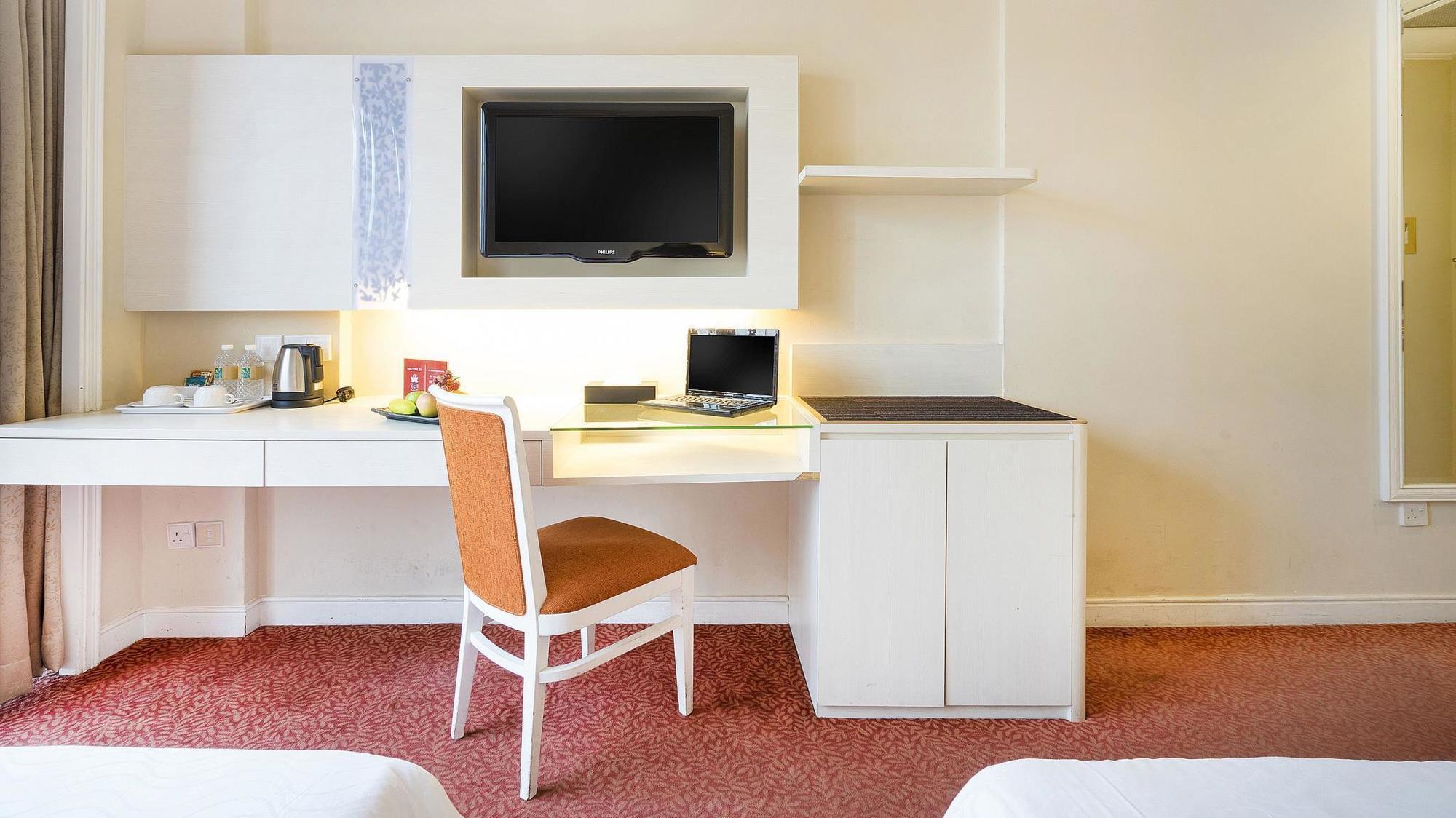 Hotel Zen Balestier Singapore