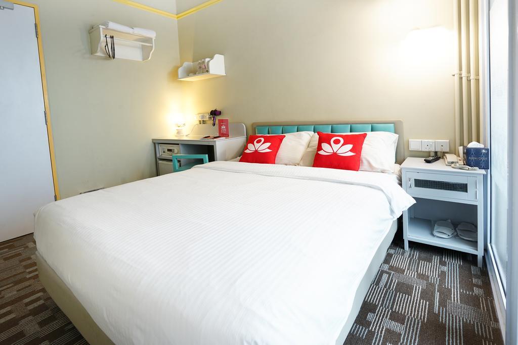 Zen Farrer Park 3*