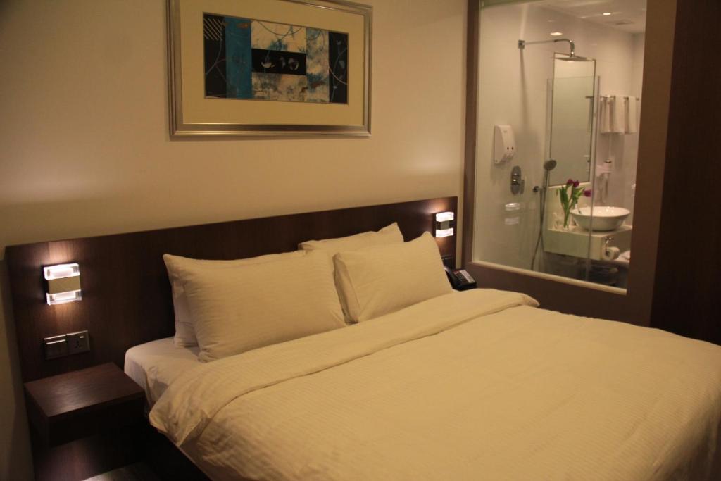 Aparthotel Cove D'arena Singapore