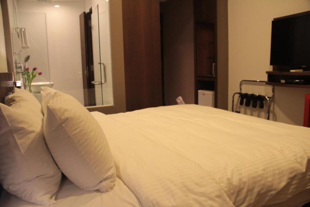 Cove D'arena Aparthotel Singapore