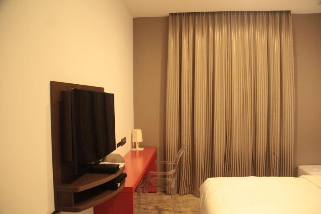 Cove D'arena 3* Singapore