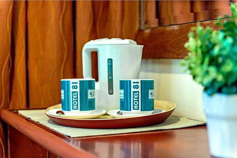 81 Rochor Hotel