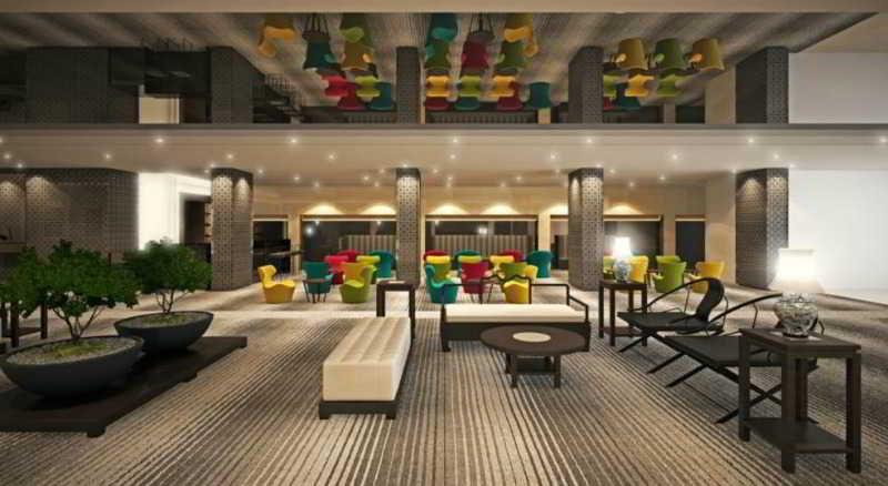 Hotel Village Katong By Far East Hospitality