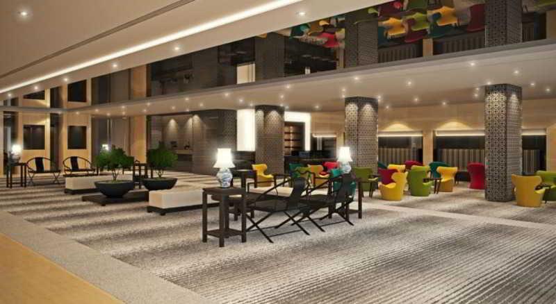 Village Katong By Far East Hospitality Singapore