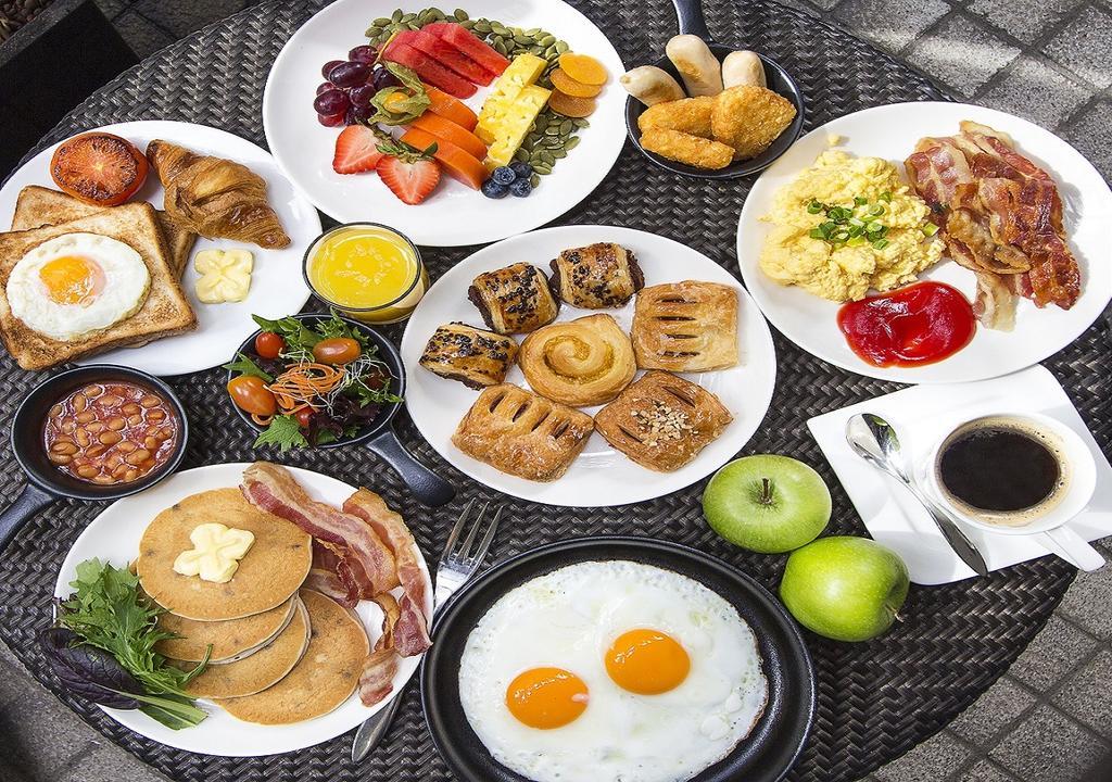 Hotel M Centre 5*
