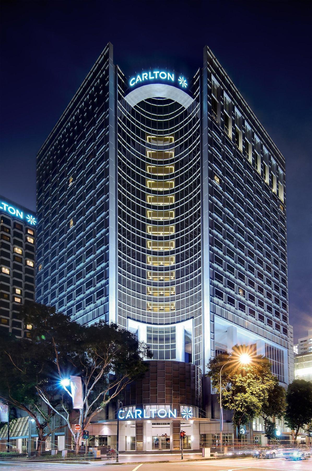Carlton Hotel 5*