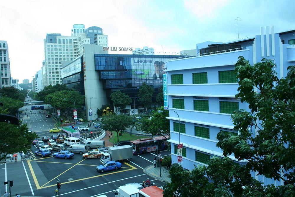 81 Rochor 2*