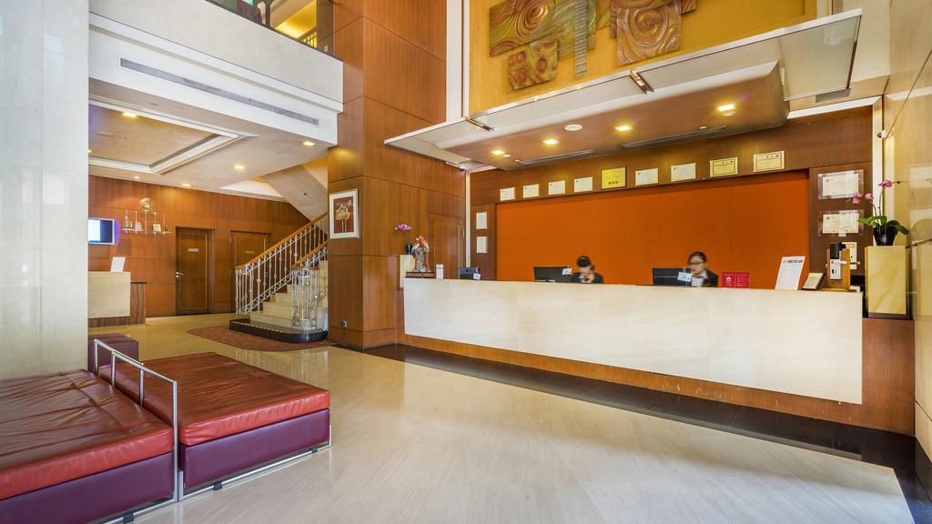 Zen Balestier Hotel