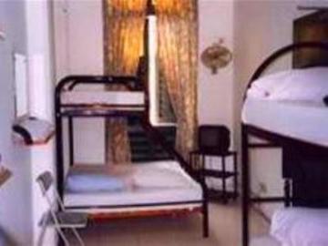 Santa Grand Little India 3*