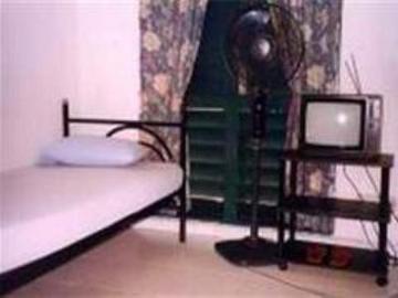 Santa Grand Little India 3* Singapore