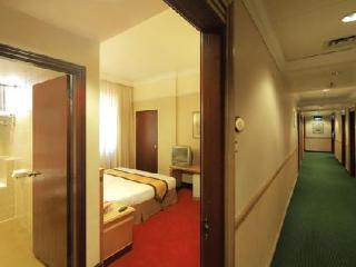 Bencoolen Hotel