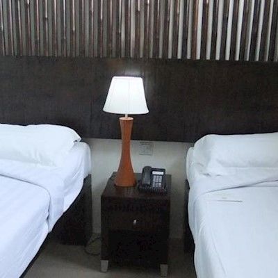 Santa Grand Little India 3*