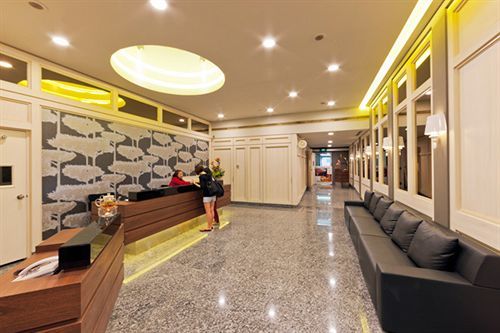 Hotel Bencoolen