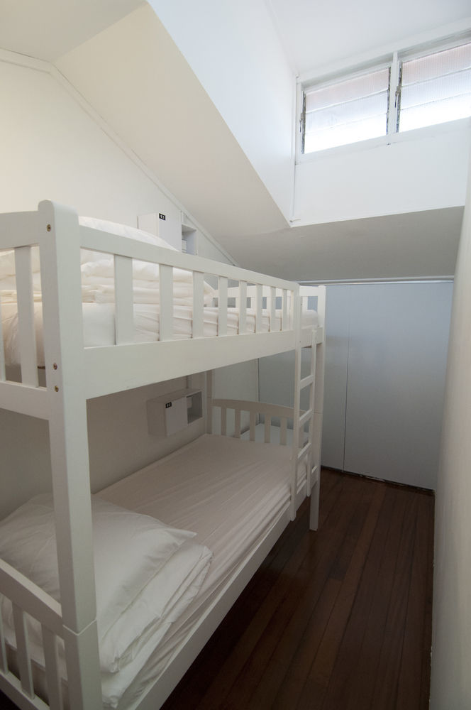 Hostel 5footway.inn Project Chinatown 1 *