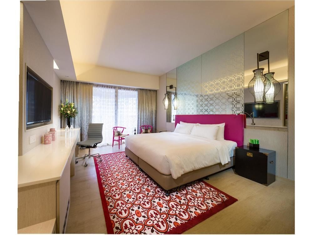 Hotel Village Katong By Far East Hospitality Singapore