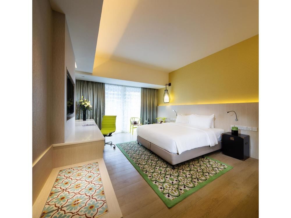 Village Katong By Far East Hospitality Hotel