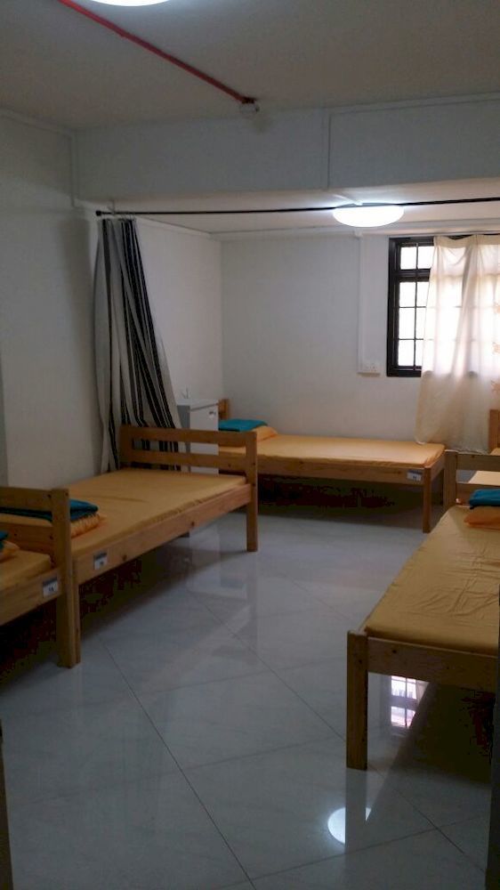 Lotus Hostel