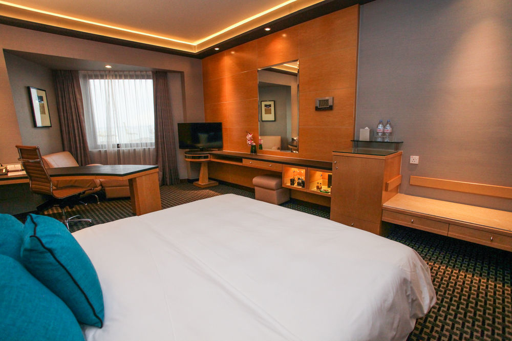 Hotel M Centre Singapore