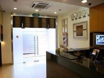 81 Balestier Singapore