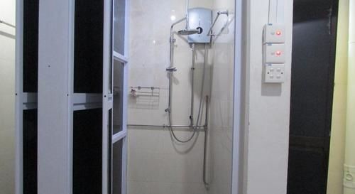 Mks Backpackers - Campbell Lane Hostel *