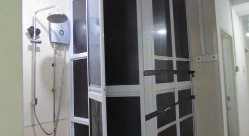 Hostel Mks Backpackers - Campbell Lane