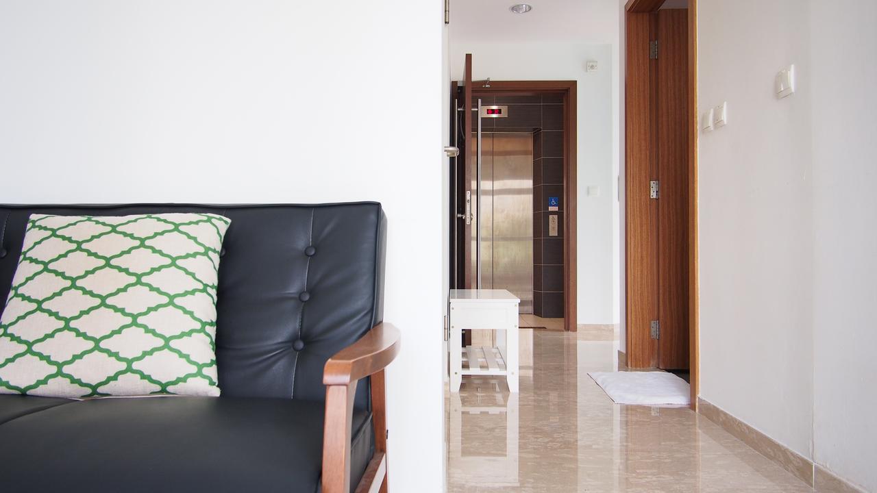 Ace Manor 3* Singapore