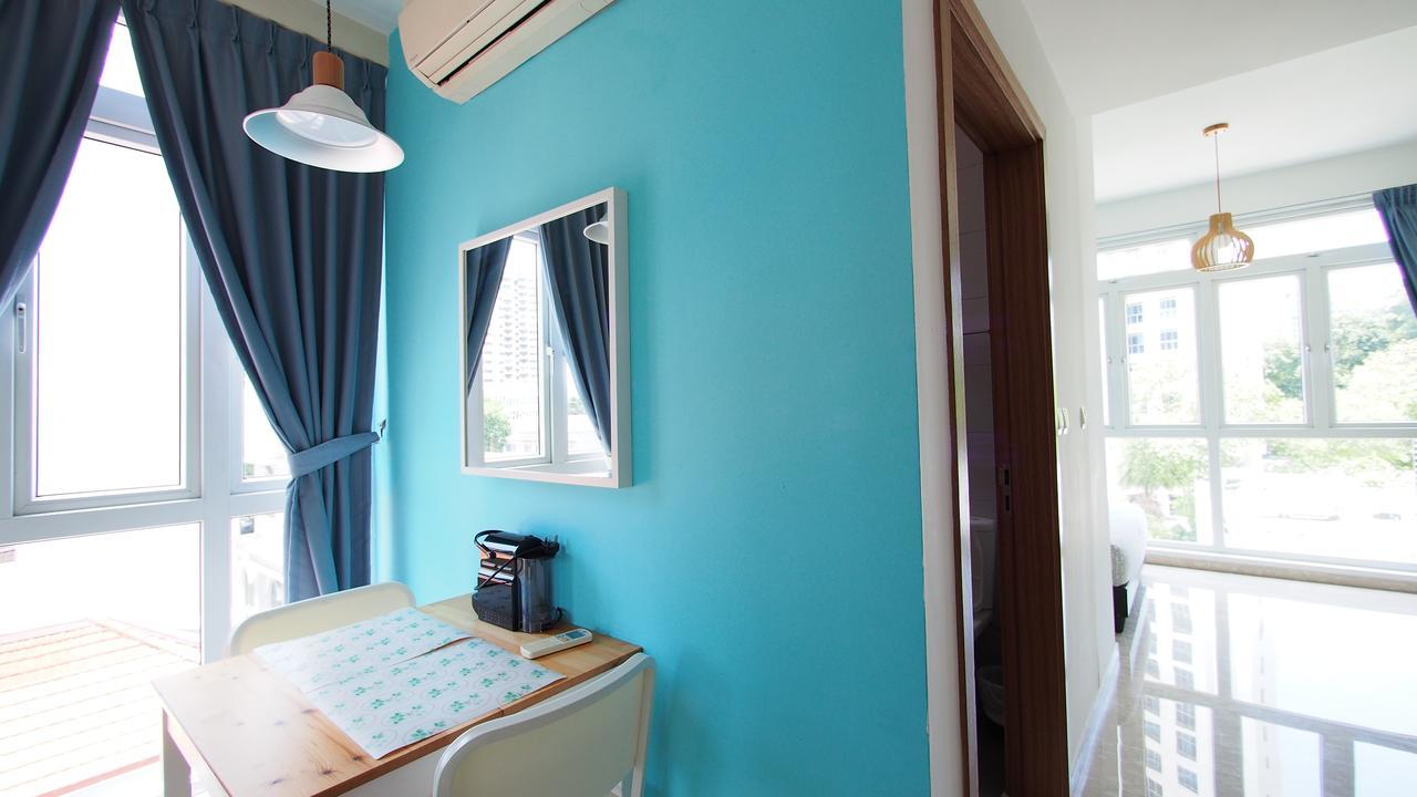 Aparthotel Ace Manor 3*