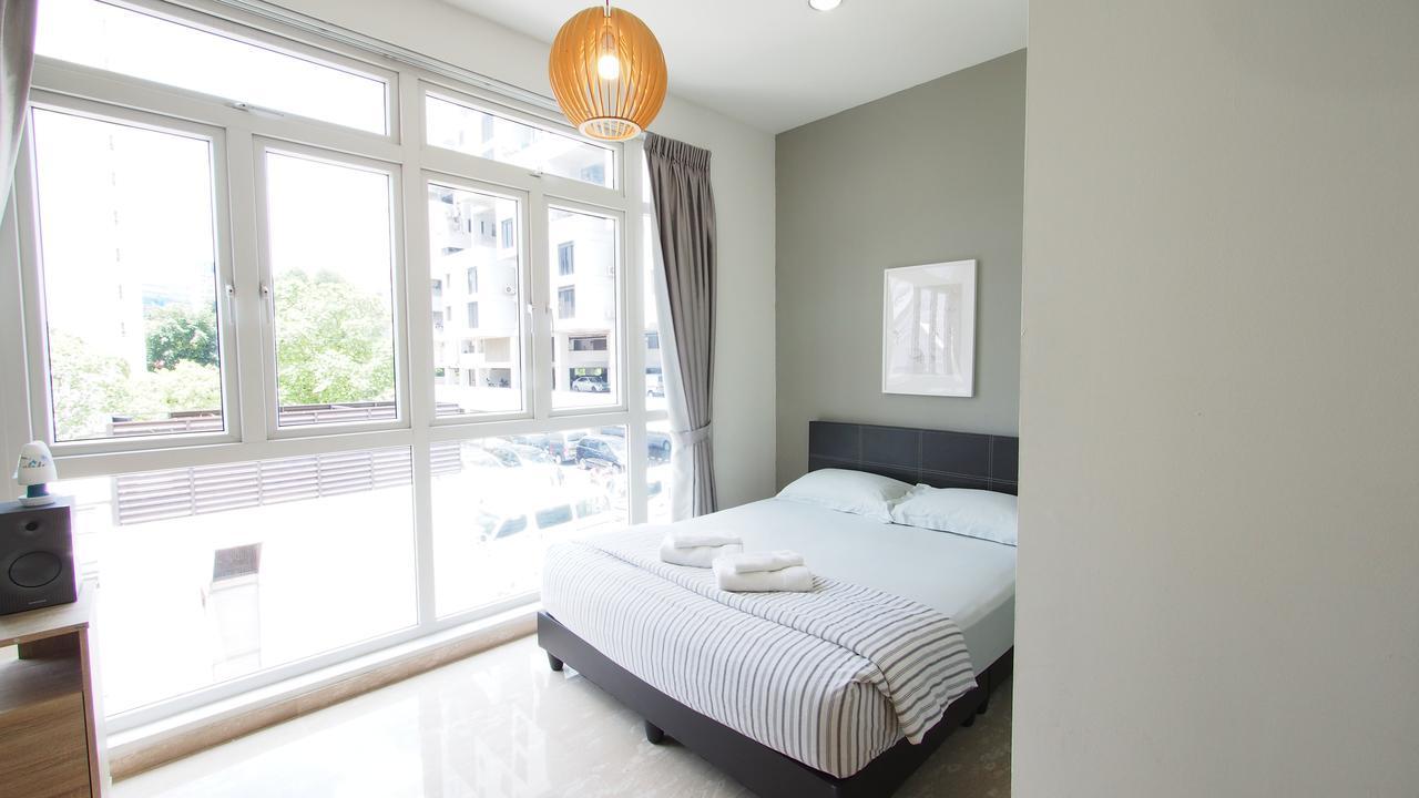 Ace Manor Aparthotel Singapore