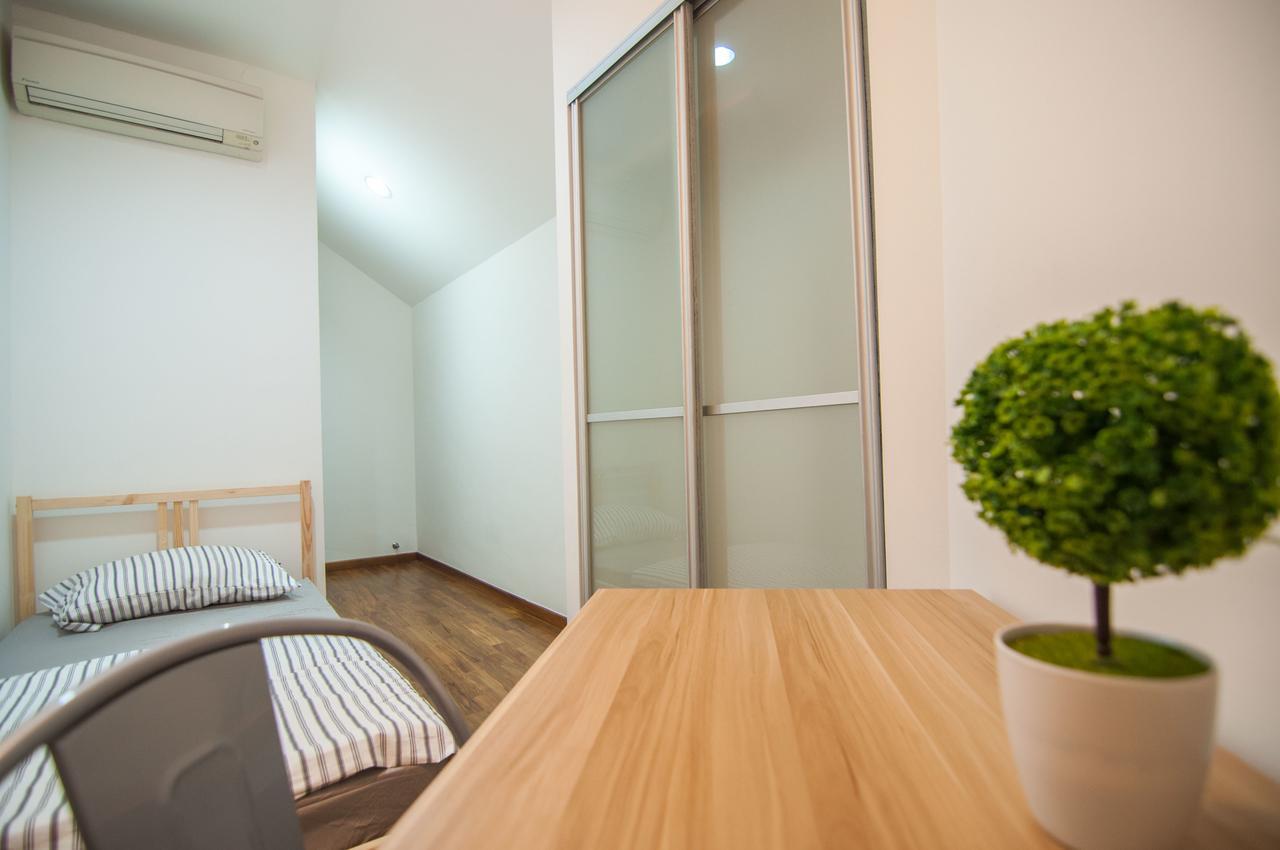 Ace Manor Aparthotel Singapore