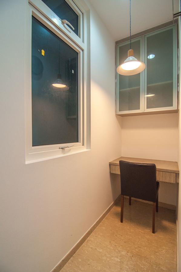 Aparthotel Ace Manor